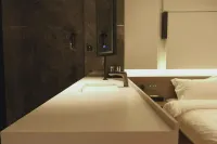 Lazy Cat E-sports Hotel (Fuzhou Minhou University Town)