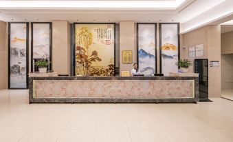 Western Wealth Boutique Hotel