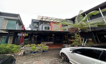 OYO 90938 the Nk Langkawi