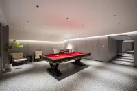 花漫裏Gardenデザイナーズ民宿（婺源文化広場） - キッチン