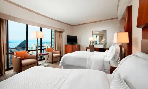 The Westin Seattle