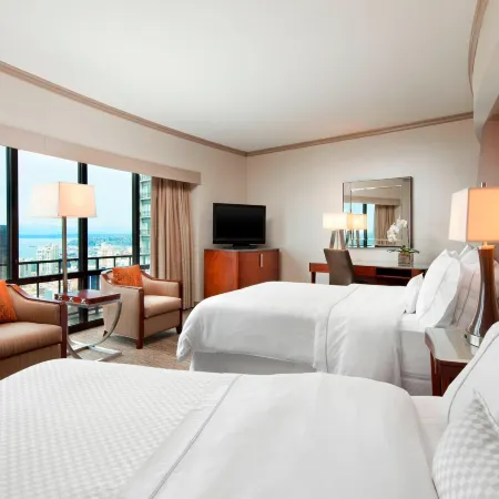 The Westin Seattle