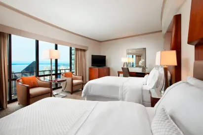 The Westin Seattle