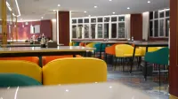 Bayanburok Giziggrad Hotel Hotels in Hejing