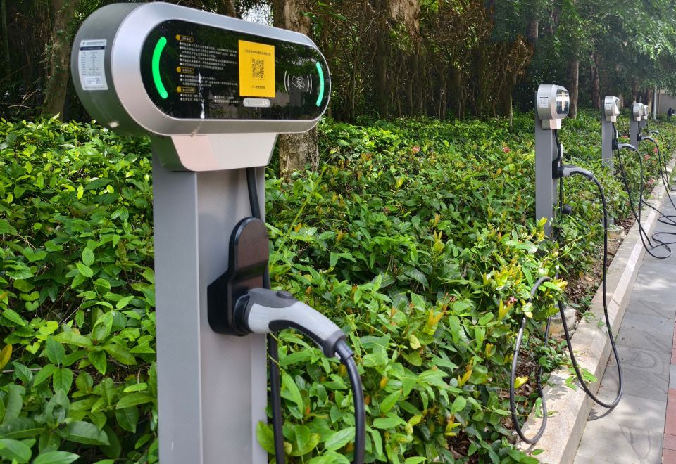 크라운 플라자 리조트 싼야 베이