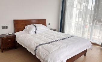 Zhuyun Homestay