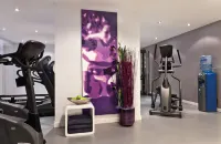Leonardo Royal Hotel Munich - Phòng Gym