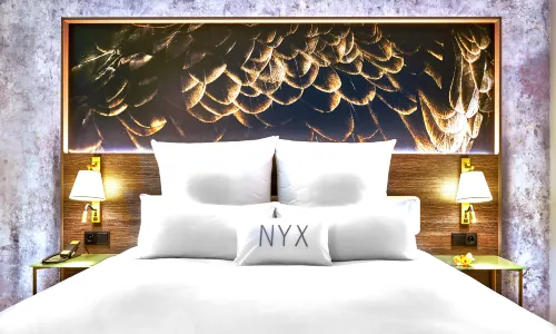 NYX Hotel Warsaw by Leonardo Hotels