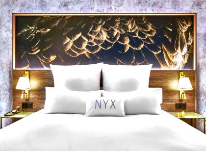 NYX Hotel Warsaw by Leonardo Hotels