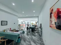 Banshanya Residence - breakfast
