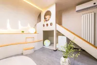 Daixiang Boutique Stay (Yongningmen)