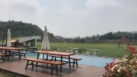 Luxuriant Land Hotel - โรแมนติก