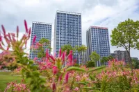 Atour Hotel Xindi Center Dongguan Xiping Hotels in Dongguan
