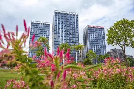Atour Hotel Xindi Center Dongguan Xiping