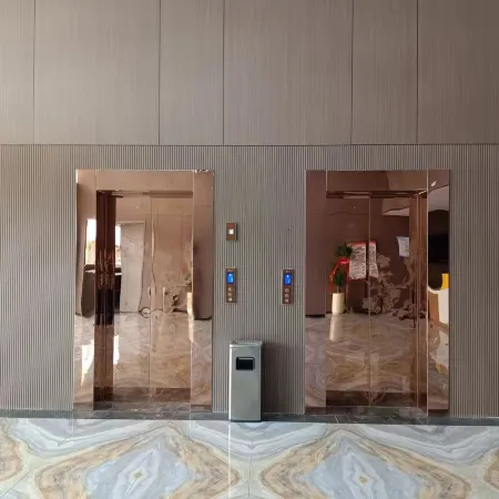 Lingbi Zhongling Grand Hotel