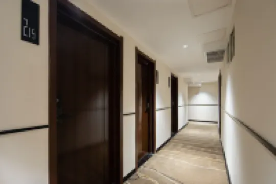 居悦精選客棧（國貿友誼陽光城店）