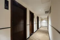 Juyue Selected Inn (Guomao Friendship Sunshine City Branch)