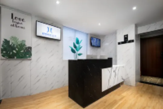 居悦精選客棧（國貿友誼陽光城店）