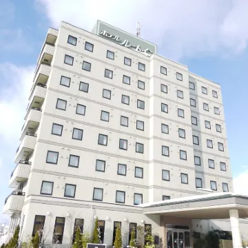 Hotel Route-Inn Odate Omachi Hotels near Akita Dog Visitor Center