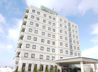 ホテルルートイン大館大町