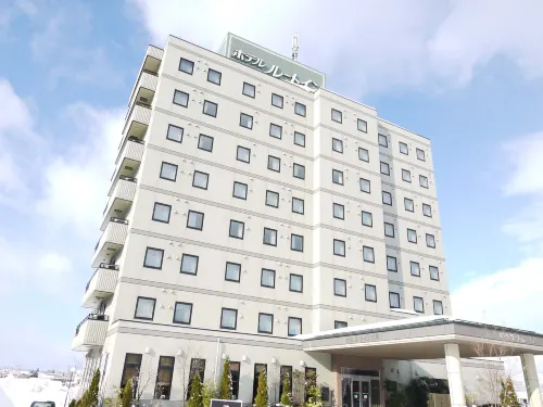 Hotel Route-Inn Odate Omachi Hotels in Odate