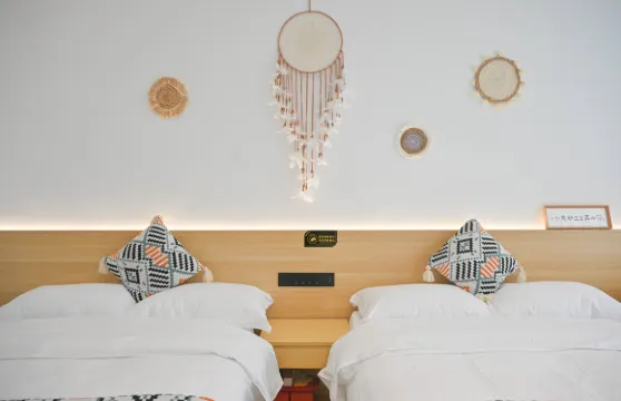 昭蘇夏塔一見如故民宿