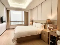 Howard Johnson Sunshine Plaza Ningbo (Building B) Hotel dekat Ningbo Dahongying University