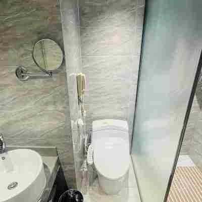 敦煌太陽大酒店 Rooms