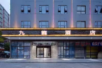 Kowloon Hotel, Hongyang Hotels in Beita District