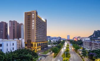 Meizhu·Jingjing Hotel