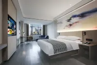 Xinyaxuan Hotel (Yudong High-speed Railway Station) فنادق في شاودونغ