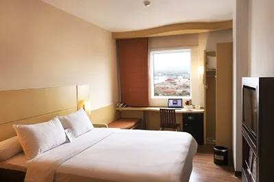 Ibis Bandung Pasteur Hotel di Bandung
