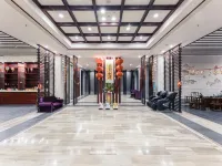 HUASHENG  HOTEL Hotels in de buurt van Chongqing Xiannvshan Airport