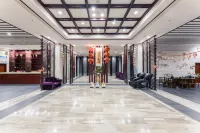 HUASHENG  HOTEL Hotels near Mt.Wuling Great Rift Valley