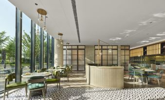 DoubleTree by Hilton Yantai Golden Coast Hotels & Suites