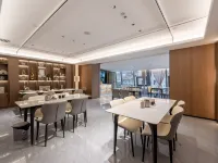 曲靖金睿橋尚酒店（大花橋公園店） 曲靖酒店