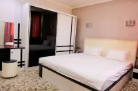Safar Hotel Hotel a Dushanbe