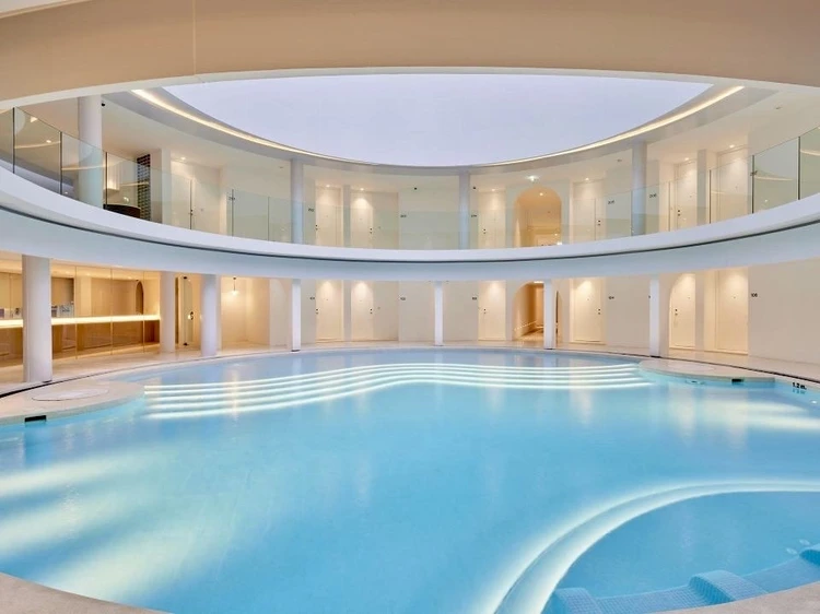 รูปภาพของโรงแรมจี นิมมาน เชียงใหม่