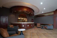 Pegasus Hotel - bar