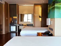 Taitung Chii Lih Resort Hotels near Chulu Ranch