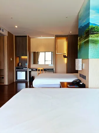 Taitung Chii Lih Resort