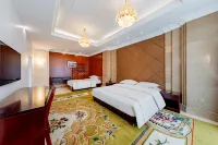 Aershan Alvarez Hotel (Aershan Tourist Resort Train Station)