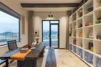 Floral Hotel·Pingtan Mountain sea sunset windmill sea view Hotel