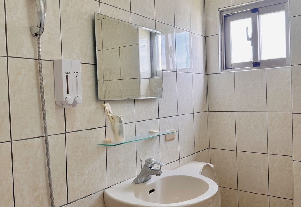 Green Island-HongFa Homestay
