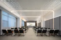 Atour Hotel Xuejia Changzhou Xinbei