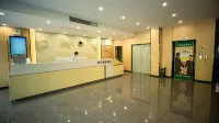 GreenTree Hotel (Hefei Bazhong Education Group Mingchuan Senior High School)