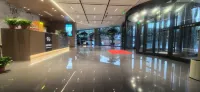 Hilton Hotel Hotels in Linkes Bairin-Banner
