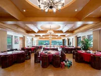 Zhaojue Valley Kede Yanqi Mountain Villa Hotels in Zhaojue County