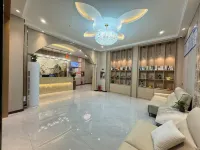 Ledong Xiyue Smart Hotel (Liguo) - Hot Tub