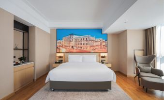 Vienna International Hotel (Guiyang High Speed Rail North Station Junfa City Branch)